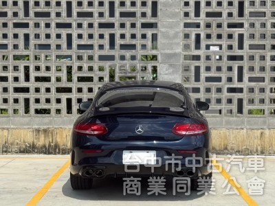 2016 C180 里程7萬