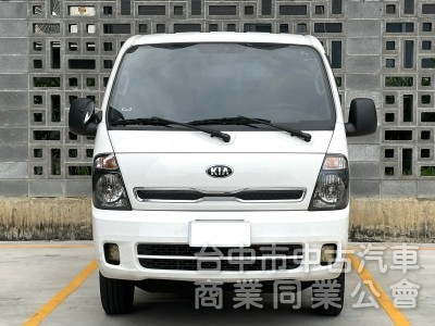 2020 卡旺 里程8萬