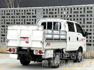 2020 卡旺 里程8萬
