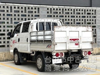 2020 卡旺 里程8萬