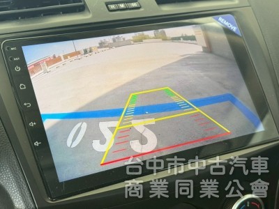 2014 Mazda3 里程12萬