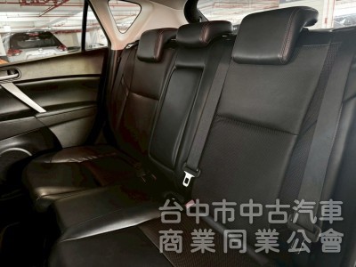 2014 Mazda3 里程12萬