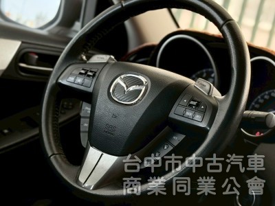 2014 Mazda3 里程12萬