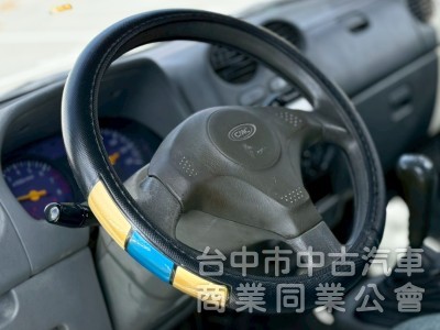 2012・中華・菱利・里程17萬