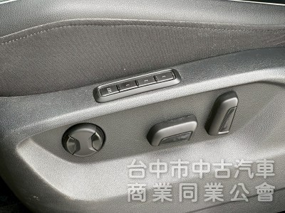 2019・VW・Tiguan・里程14.5萬