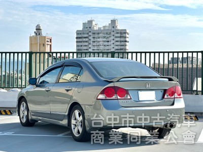 2007 K12 里程17.7萬
