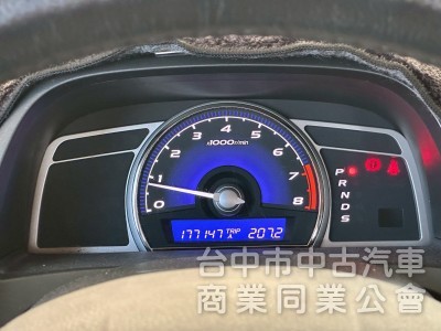 2007 K12 里程17.7萬