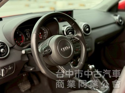 2012 A1 里程13.5萬