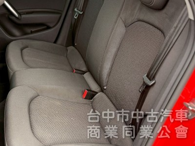 2012 A1 里程13.5萬