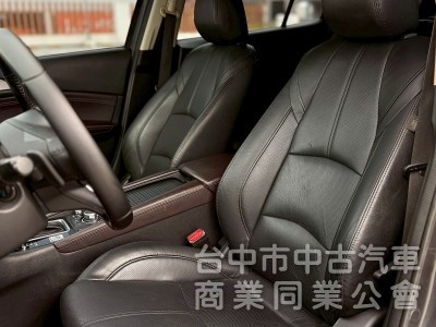 2018 Mazda3 里程10萬
