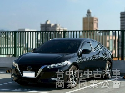 2021 Sentra 里程7.8萬
