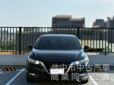 2021 Sentra 里程7.8萬