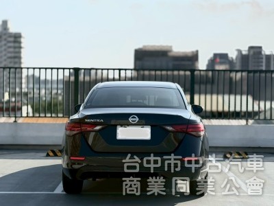 2021 Sentra 里程7.8萬
