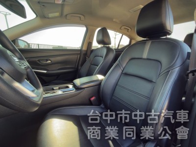 2021 Sentra 里程7.8萬