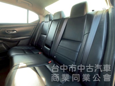 2021 Sentra 里程7.8萬