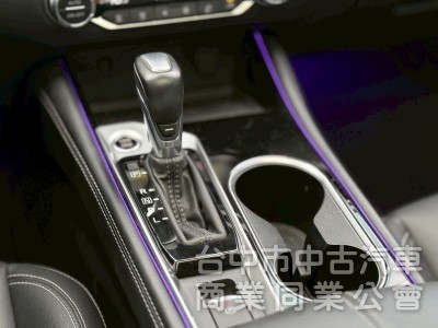 2023 Altima 里程3.4萬