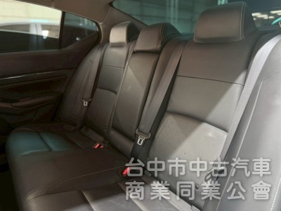 2023 Altima 里程3.4萬