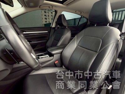 2023 Altima 里程3.4萬