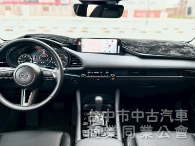 2024 Mazda3 里程1.6萬