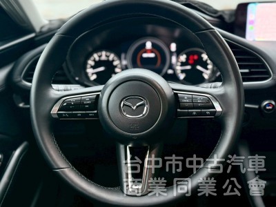 2024 Mazda3 里程1.6萬