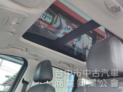 2015年FORD KUGA2.0旗艦版 新車價119.8萬 年前特惠價 原漆原版件.挑戰全台最便宜.全景天窗.