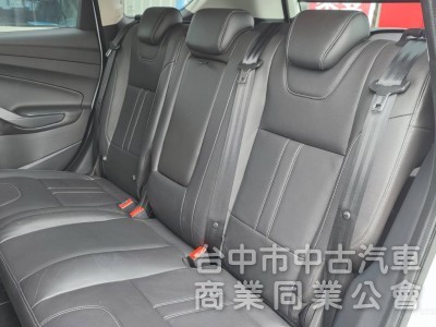 2015年FORD KUGA2.0旗艦版 新車價119.8萬 年前特惠價 原漆原版件.挑戰全台最便宜.全景天窗.