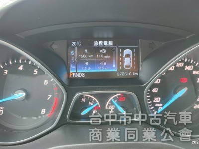 2015年FORD KUGA2.0旗艦版 新車價119.8萬 年前特惠價 原漆原版件.挑戰全台最便宜.全景天窗.