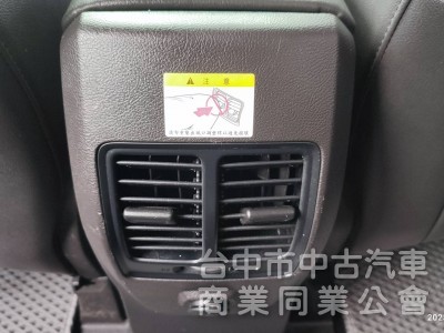 2015年FORD KUGA2.0旗艦版 新車價119.8萬 年前特惠價 原漆原版件.挑戰全台最便宜.全景天窗.