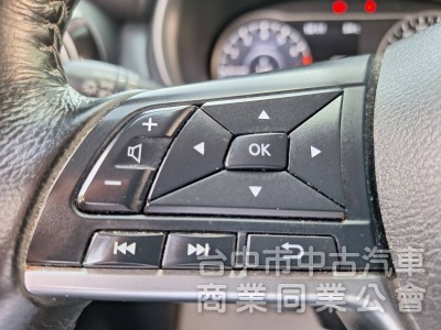 2019年式KICKS智型旗艦版.新車價81.5萬.福鎔汽車新上架.特別優惠40.8萬.僅此一部.快來搶購...