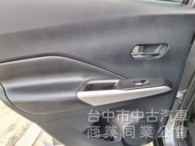2019年式KICKS智型旗艦版.新車價81.5萬.福鎔汽車新上架.特別優惠40.8萬.僅此一部.快來搶購...