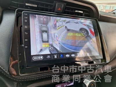 2019年式KICKS智型旗艦版.新車價81.5萬.福鎔汽車新上架.特別優惠40.8萬.僅此一部.快來搶購...
