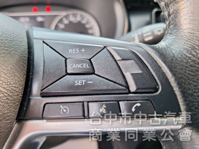 2019年式KICKS智型旗艦版.新車價81.5萬.福鎔汽車新上架.特別優惠40.8萬.僅此一部.快來搶購...