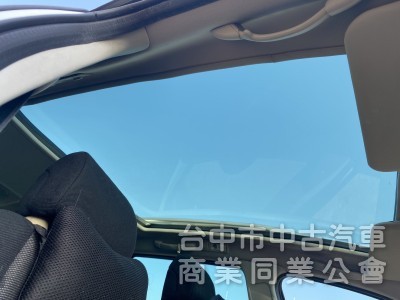 2005年式 PEUGEOT 307SW 2.0 稀有法式七人座轎旅車 定速系統 電動天窗 恆溫空調 便宜代步車首選
