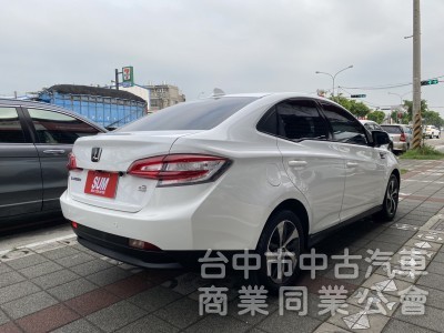 2016年 Luxgen  S3  1.6L 尊爵型 原鈑件 環景 定速 恆溫  倒車顯影 舒適安全 小資族首選代步款