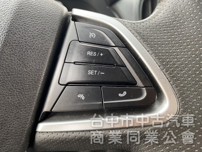 2016年 Luxgen  S3  1.6L 尊爵型 原鈑件 環景 定速 恆溫  倒車顯影 舒適安全 小資族首選代步款