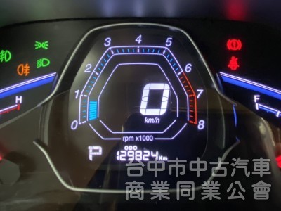 2016年 Luxgen  S3  1.6L 尊爵型 原鈑件 環景 定速 恆溫  倒車顯影 舒適安全 小資族首選代步款