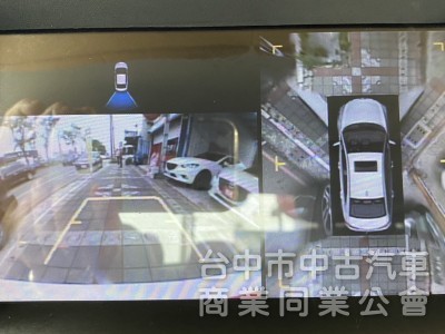 2016年 Luxgen  S3  1.6L 尊爵型 原鈑件 環景 定速 恆溫  倒車顯影 舒適安全 小資族首選代步款