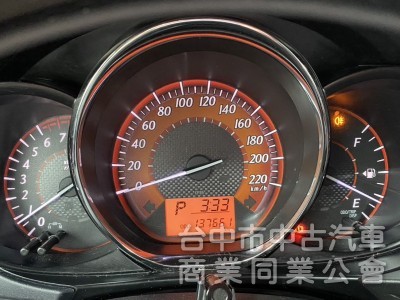 2018年式 TOYOTA  YARIS  1.5cc 豪華+版   I-KEY  影音螢幕 省油 空間大 熱門掀背車款