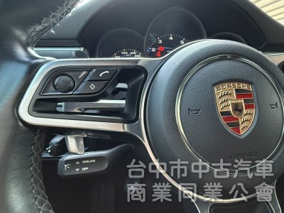 2015年式 保時捷 Macan S 2.0T 總代理 認證車 只跑11萬公里 奢豪霸氣 高貴不貴 免百萬輕鬆入主