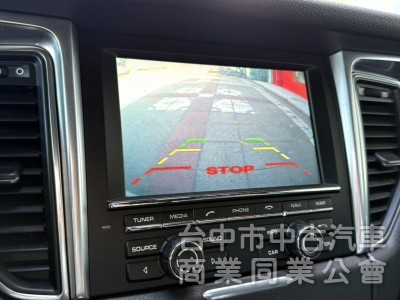 2015年式 保時捷 Macan S 2.0T 總代理 認證車 只跑11萬公里 奢豪霸氣 高貴不貴 免百萬輕鬆入主