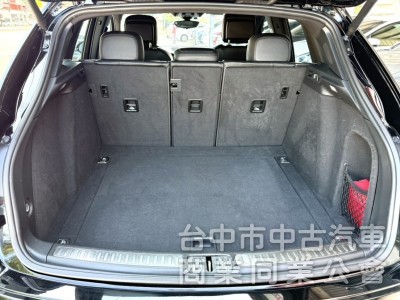 2015年式 保時捷 Macan S 2.0T 總代理 認證車 只跑11萬公里 奢豪霸氣 高貴不貴 免百萬輕鬆入主