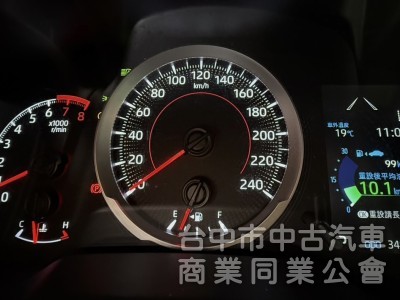 2021 TOYOTA  Altis 1.8 經典型 僅跑3萬公里 ACC跟車 定速 車道偏離 漂亮認證車 經典不敗神A