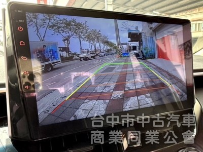 2021 TOYOTA  Altis 1.8 經典型 僅跑3萬公里 ACC跟車 定速 車道偏離 漂亮認證車 經典不敗神A
