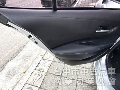 2021 TOYOTA  Altis 1.8 經典型 僅跑3萬公里 ACC跟車 定速 車道偏離 漂亮認證車 經典不敗神A