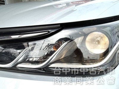 2021 TOYOTA  Altis 1.8 經典型 僅跑3萬公里 ACC跟車 定速 車道偏離 漂亮認證車 經典不敗神A