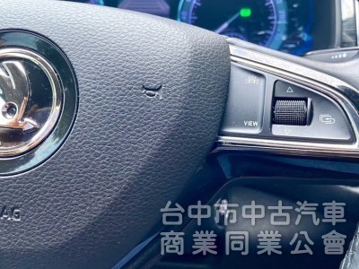 2019年式 SKIDA KODIAQ 1.4 TSI 豪華菁英版 七人座 原鈑件 ACC 環景 高CP值SUV進口休旅
