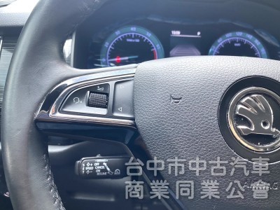 2019年式 SKIDA KODIAQ 1.4 TSI 豪華菁英版 七人座 原鈑件 ACC 環景 高CP值SUV進口休旅