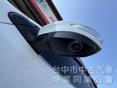 2016年 Nissan TIIDA 5D Turbo 1.6T 旗艦版 認證車 恆溫 環景 I-Key 優質代步車首選
