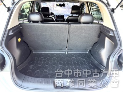2016年 Nissan TIIDA 5D Turbo 1.6T 旗艦版 認證車 恆溫 環景 I-Key 優質代步車首選