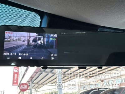 2022年 Toyota Altis 1.8 豪華型 僅跑1萬公里 原廠保固中 原鈑件 ACC 恆溫 定速 國產熱銷車款